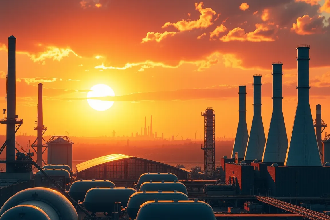 The industrial revolution for knowledge work has begun