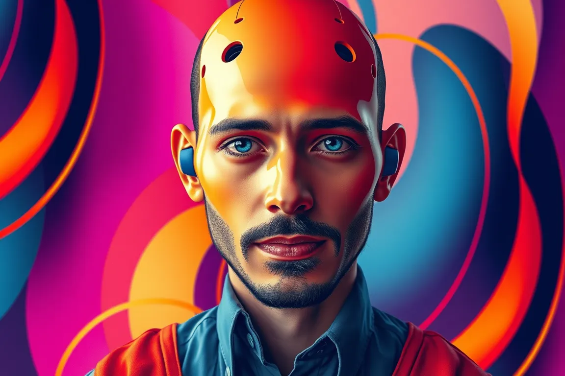 The Key Traits of AI-Empowered Leaders