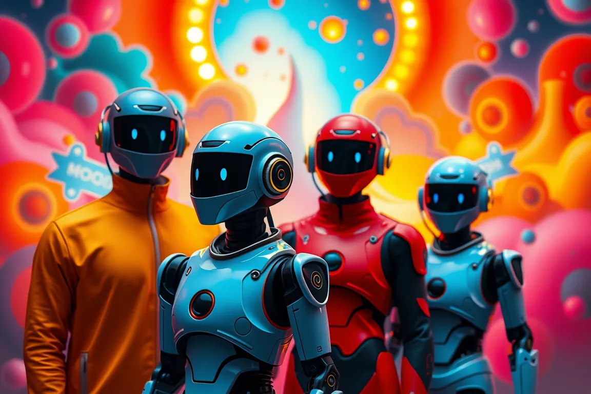 AI and the Future of Team Dynamics: Building High-Performing Teams with AI Tools
