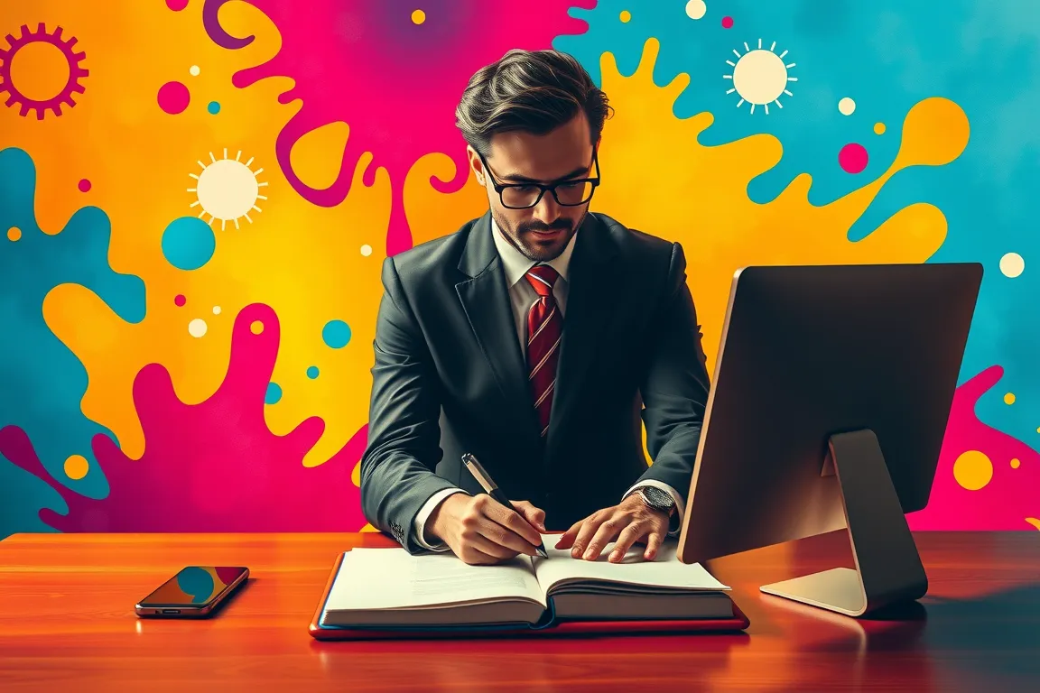 How AI Agents Are Redefining Executive Productivity