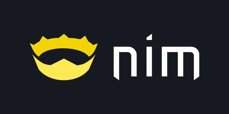 Nim: Object to JSON